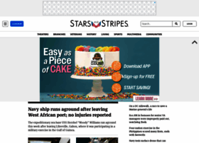 Stripes.com thumbnail