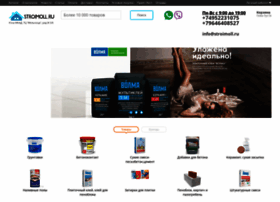 Stroimoll.ru thumbnail