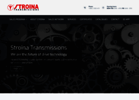 Stroina.com thumbnail
