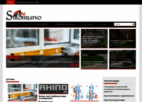 Stroitelstvo.eu thumbnail Stroitelstvo.eu thumbnail