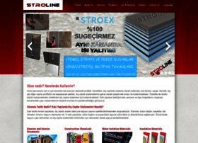 Stroline.com thumbnail
