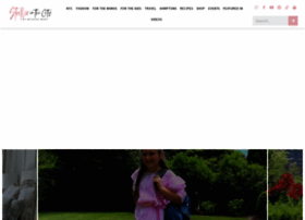 Strollerinthecity.com thumbnail