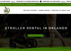 Strollertogo.com thumbnail