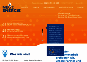Strom-expert.de thumbnail Strom-expert.de thumbnail