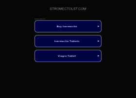 Stromectolst.com thumbnail