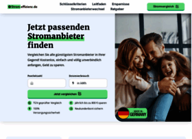 Stromeffizienz.de thumbnail