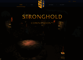 Stronghold.gg thumbnail