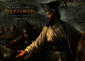 Strongholdwarlords.com thumbnail