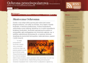 Stronpol.pl thumbnail
