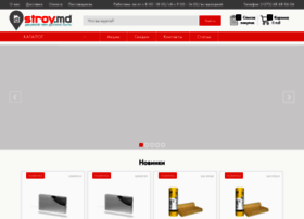Stroy.md thumbnail Stroy.md thumbnail