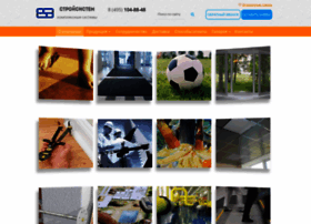 Stroysystem.com thumbnail