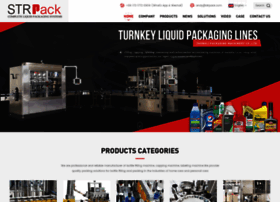 Strpack.com thumbnail