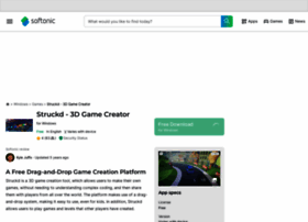 Struckd-3d-game-creator.en.softonic.com thumbnail