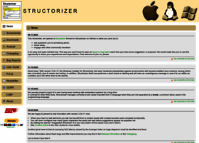 Structorizer.fisch.lu thumbnail