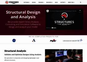 Structures.aero thumbnail