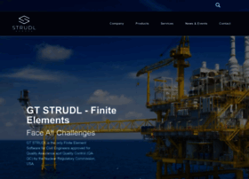 Strudleurope.eu thumbnail