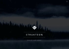 Strukteon.net thumbnail Strukteon.net thumbnail