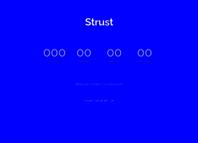 Strust.com thumbnail