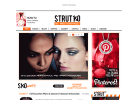 Strut120.com thumbnail