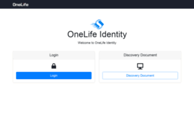 Sts-identity.onelife.eu thumbnail Sts-identity.onelife.eu thumbnail