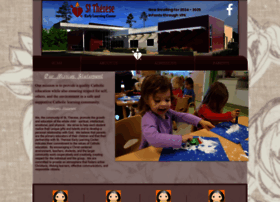 Stthereseelc.org thumbnail Stthereseelc.org thumbnail