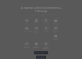 Stthomascollege.ac.in thumbnail