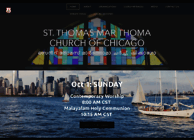 Stthomasmtcchicago.org thumbnail Stthomasmtcchicago.org thumbnail