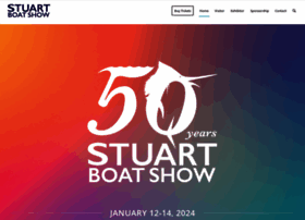 Stuartboatshow.com thumbnail