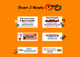 Stuartjmurphy.com thumbnail