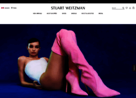 Stuartweitzman.ca thumbnail