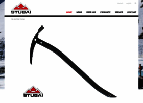 Stubai-sports.com thumbnail