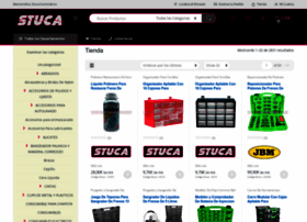 Stucaweb.com thumbnail