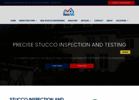 Stuccosafe.com thumbnail