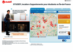 Studefi.fr thumbnail