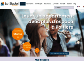 Studel.fr thumbnail