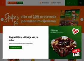 Studenac.hr thumbnail