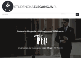 Studenckaelegancja.pl thumbnail