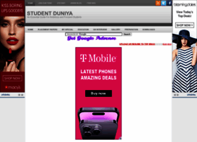 Student-duniyaa.blogspot.com thumbnail