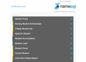 Studentace.com thumbnail