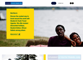 Studentandyouthtravel.co.ug thumbnail Studentandyouthtravel.co.ug thumbnail