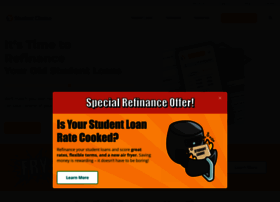 Studentchoice.org thumbnail