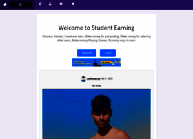 Studentearning.com thumbnail