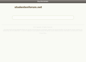 Studentenforum.net thumbnail