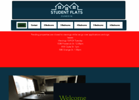 Studentflatsdunedin.co.nz thumbnail Studentflatsdunedin.co.nz thumbnail