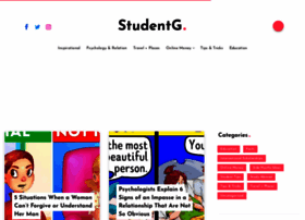 Studentguide.me thumbnail Studentguide.me thumbnail