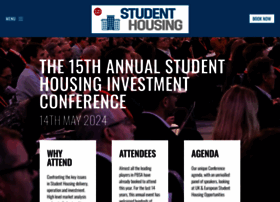 Studenthousingevent.com thumbnail