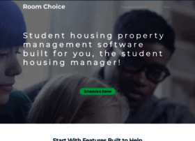 Studenthousingsoftware.com thumbnail