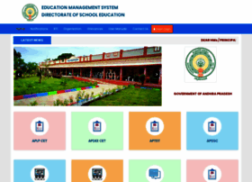 Studentinfo.ap.gov.in thumbnail Studentinfo.ap.gov.in thumbnail