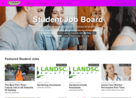 Studentjobboard.com.au thumbnail