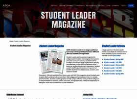 Studentleader.com thumbnail
